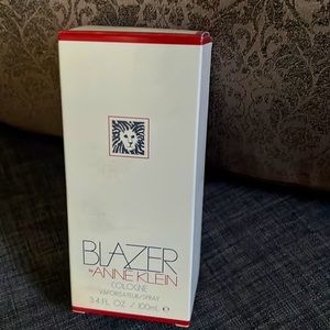 Blazer by Anne Klein 100ml Cologne Spray